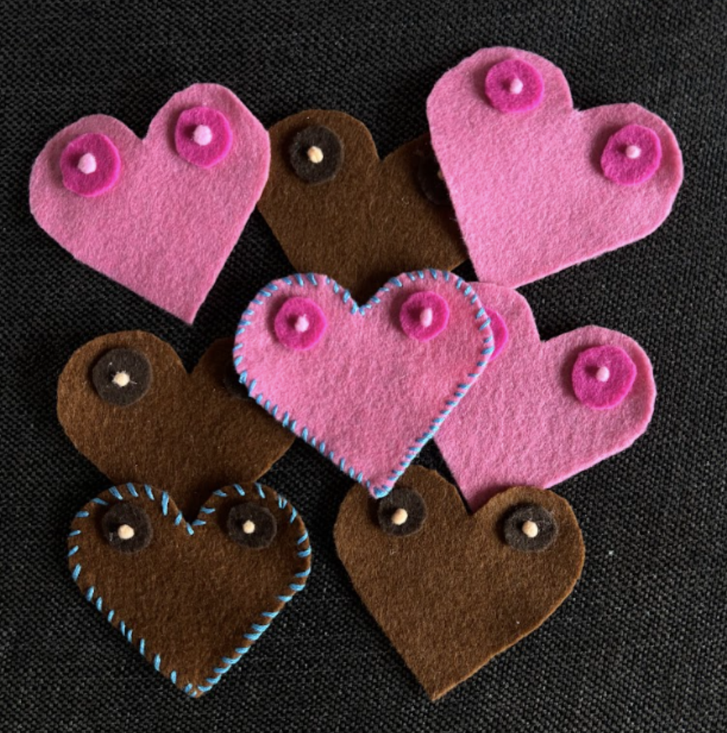 Nip Hearts