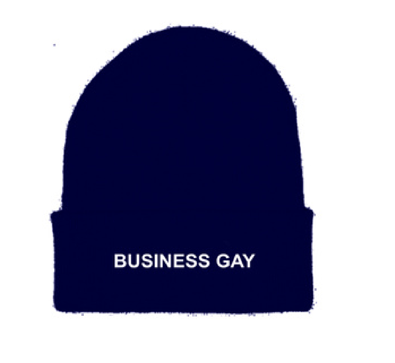 Business Gay Beanie