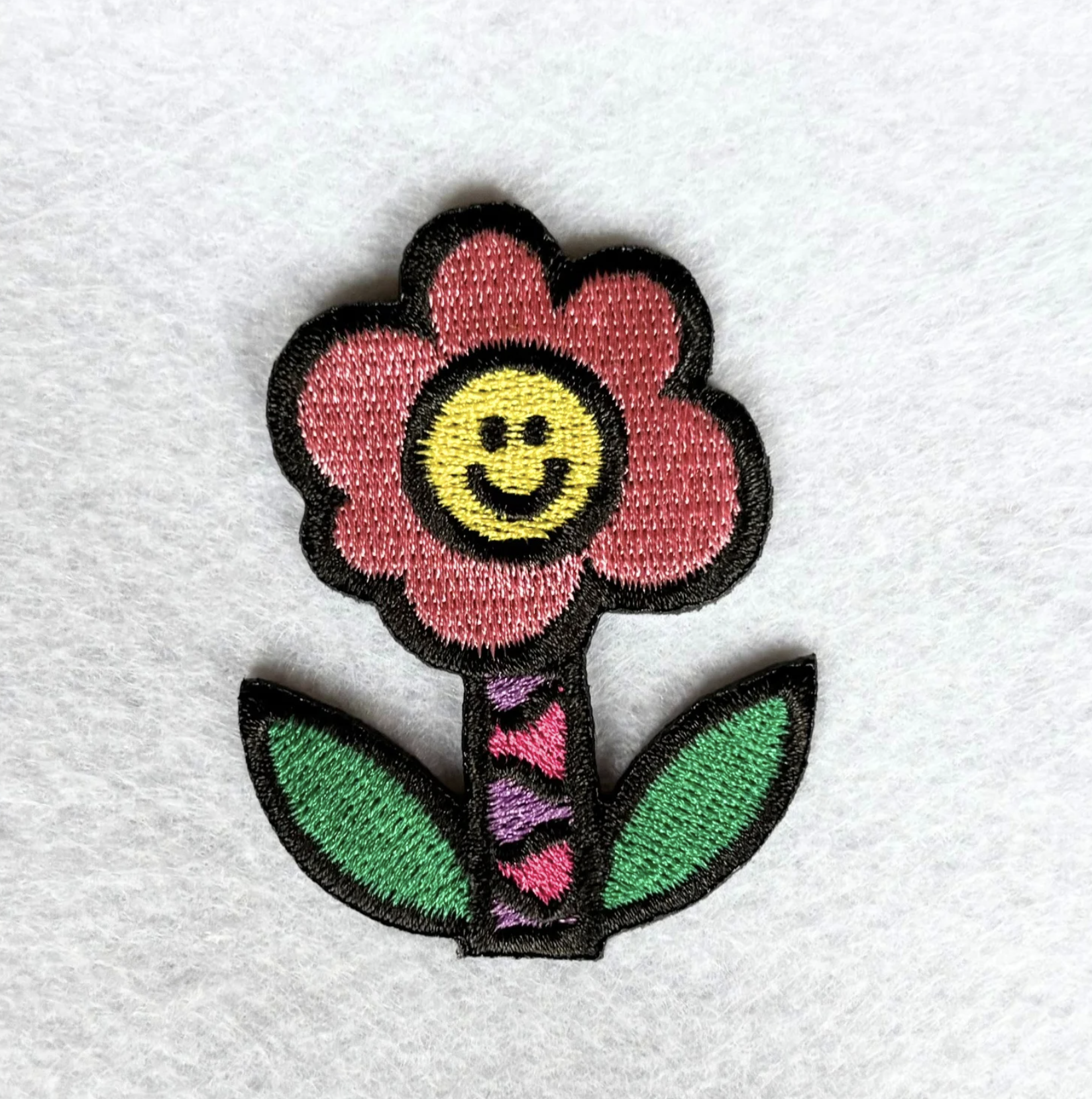 I can buy myself flower(s)