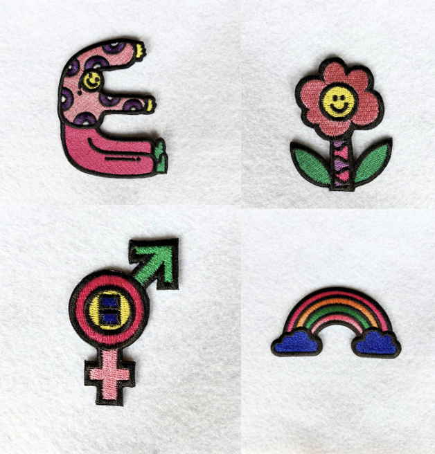 “All 4 EUROUT” bundle: £30