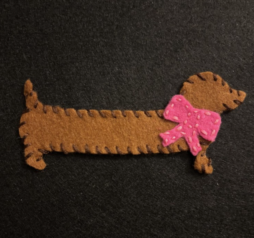 Sausage dog