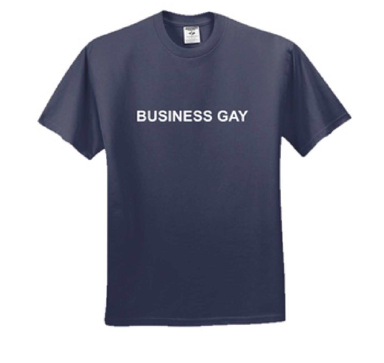 Business Gay T-shirt