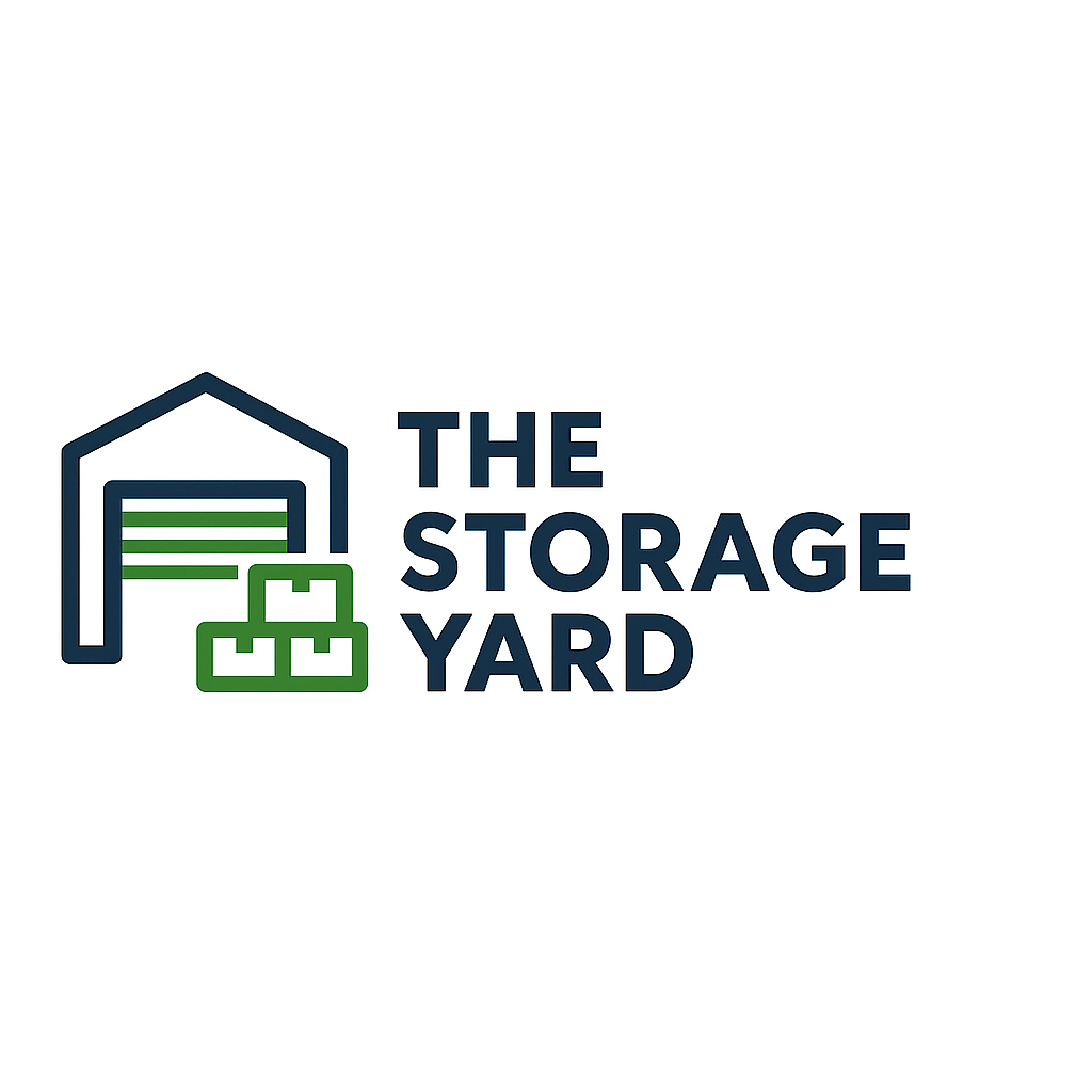 The Storage Yard
