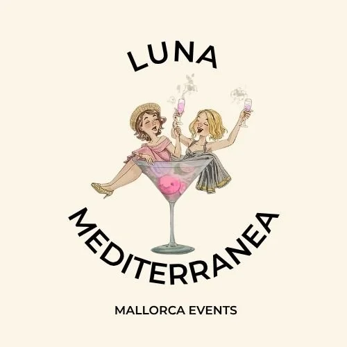How Luna Mediterranea Was Born – A Story of Friendship, Family &amp; a Shared Dream