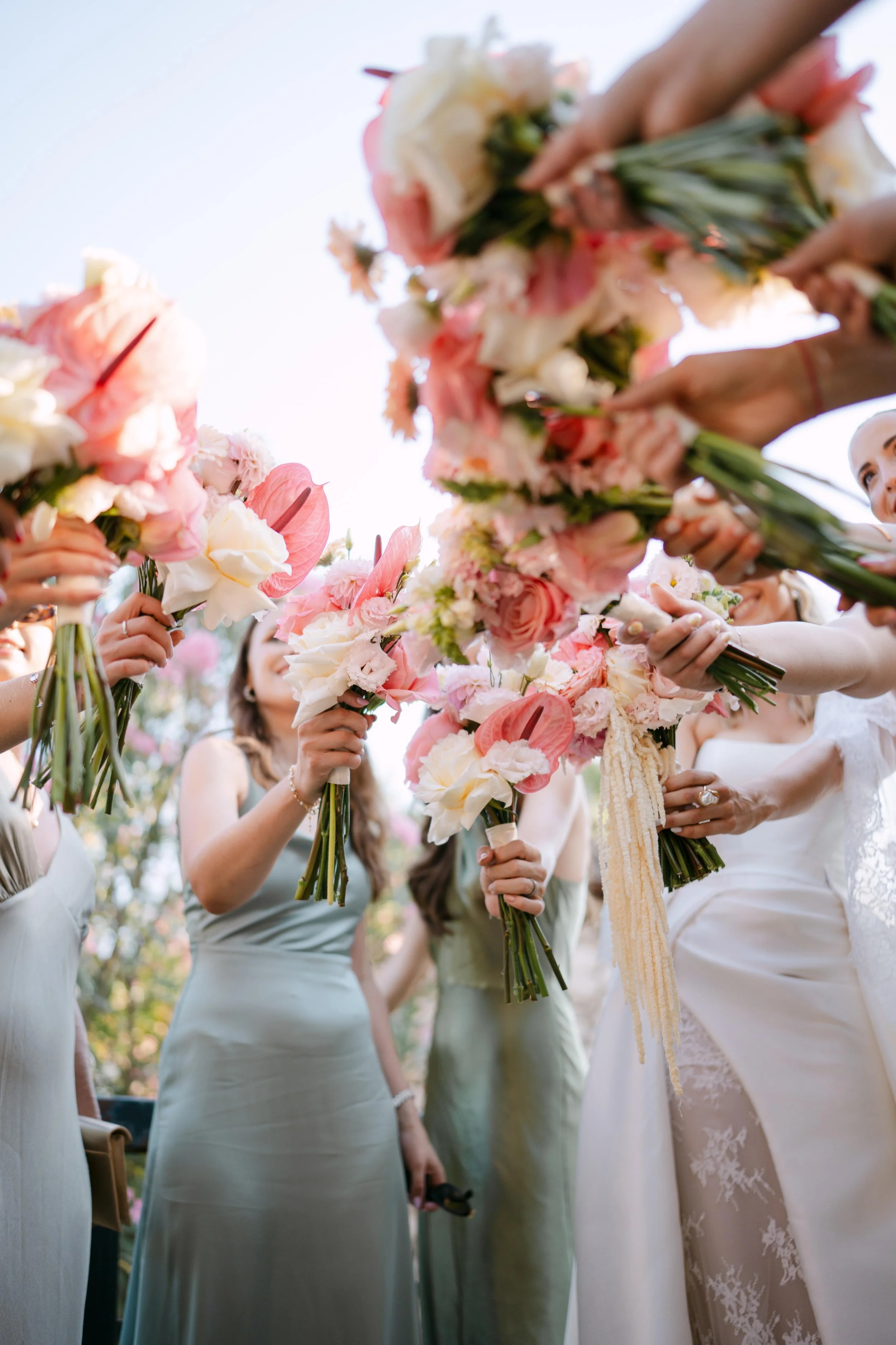 Why to hire a wedding planner?