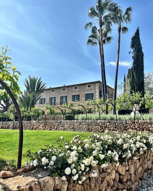 Son Mir - Mallorca finca