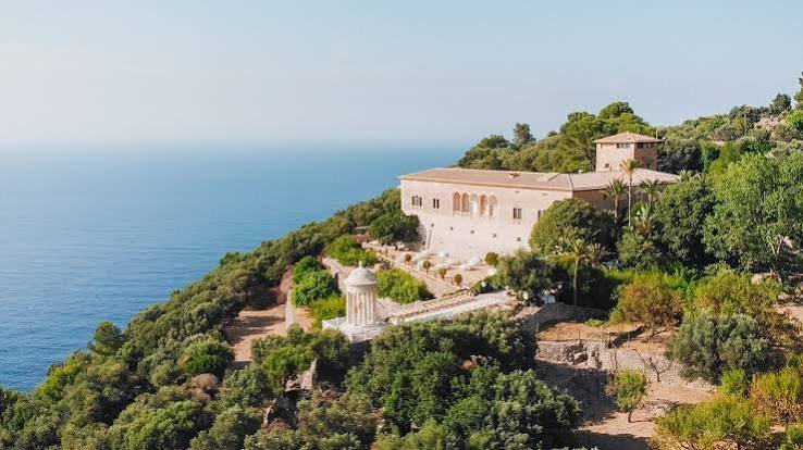 Son Marroig venue