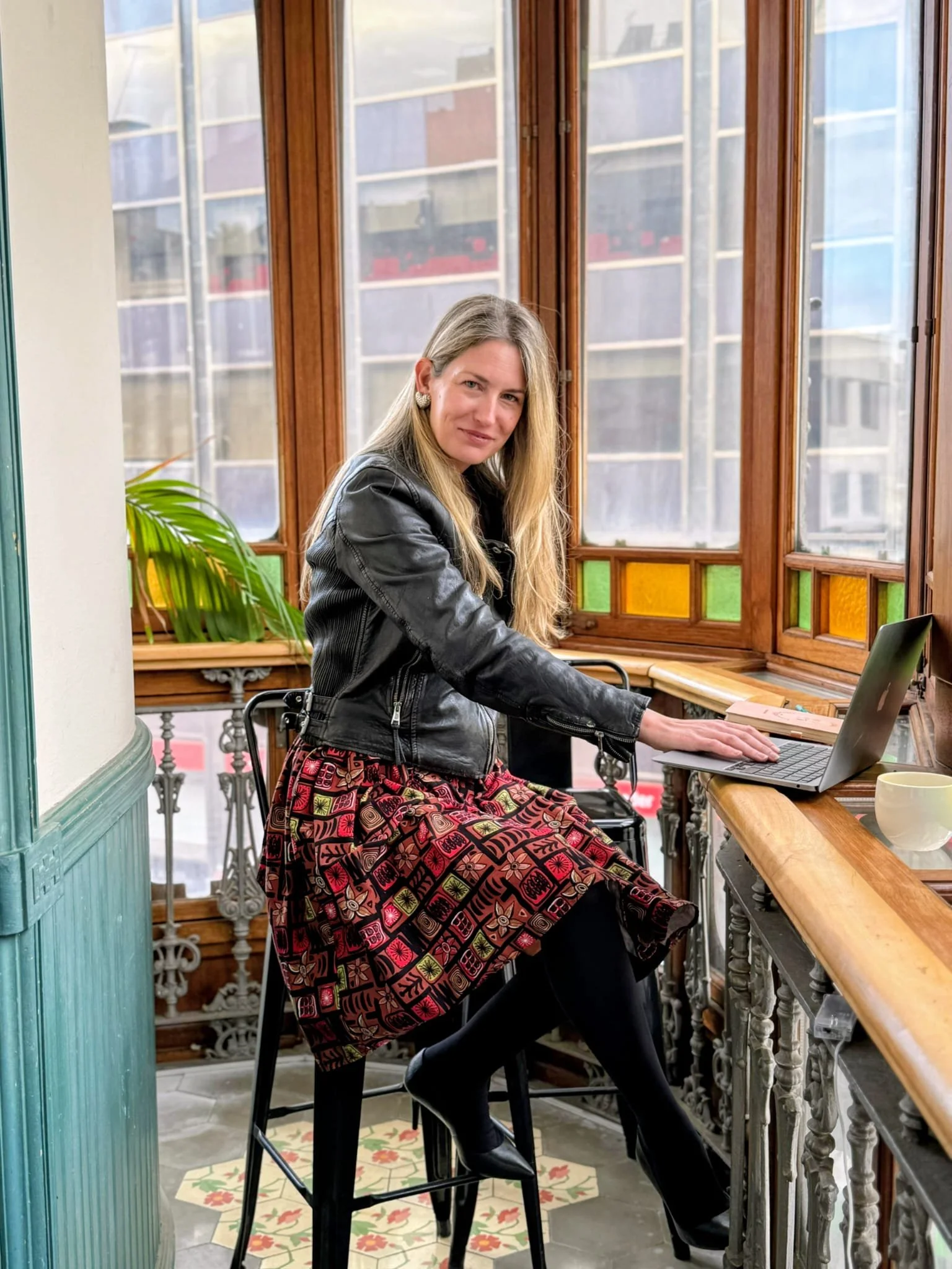 Luxury bridal shower and bachelor party experience in Palma de Mallorca with bride and guests