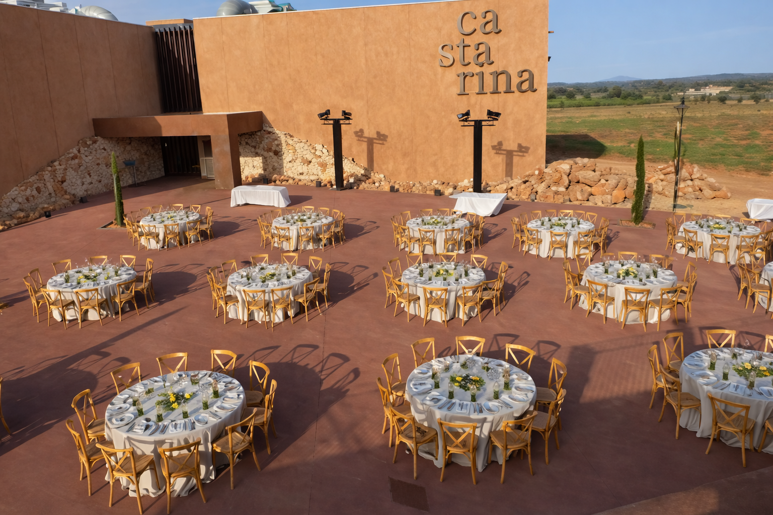 Bodega Santa Catarina