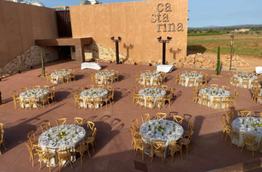 Bodega Santa Catarina