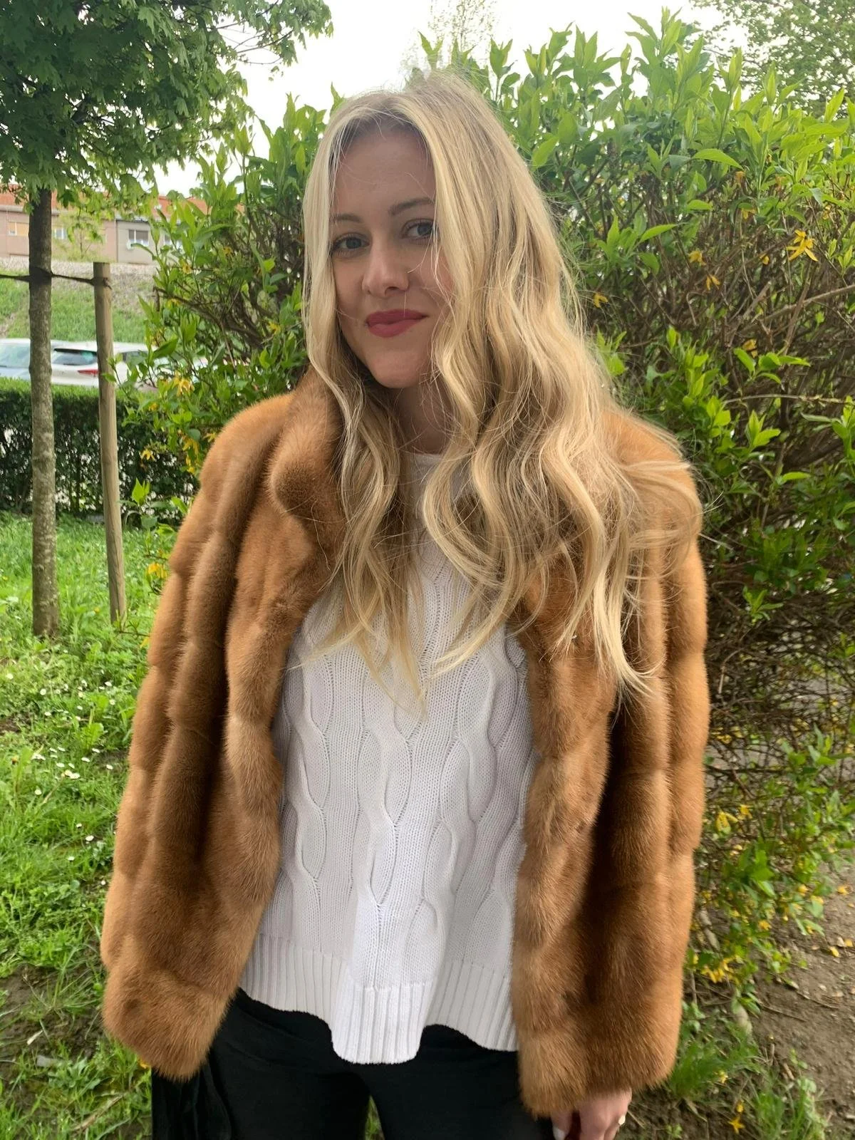 Bride celebrating a bachelor party experience in Palma de Mallorca with friends during a bridal shower getaway.