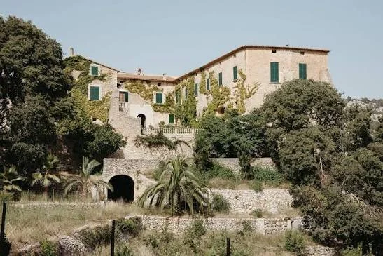 Finca Comassema Mallorca venue