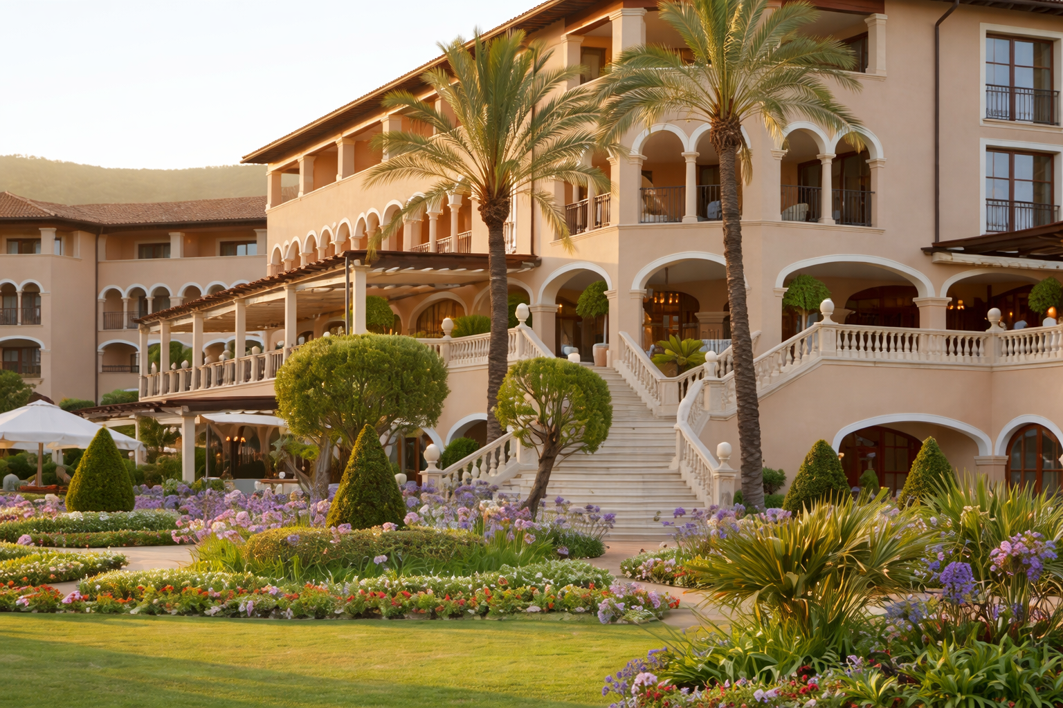  St. Regis Mardavall Mallorca