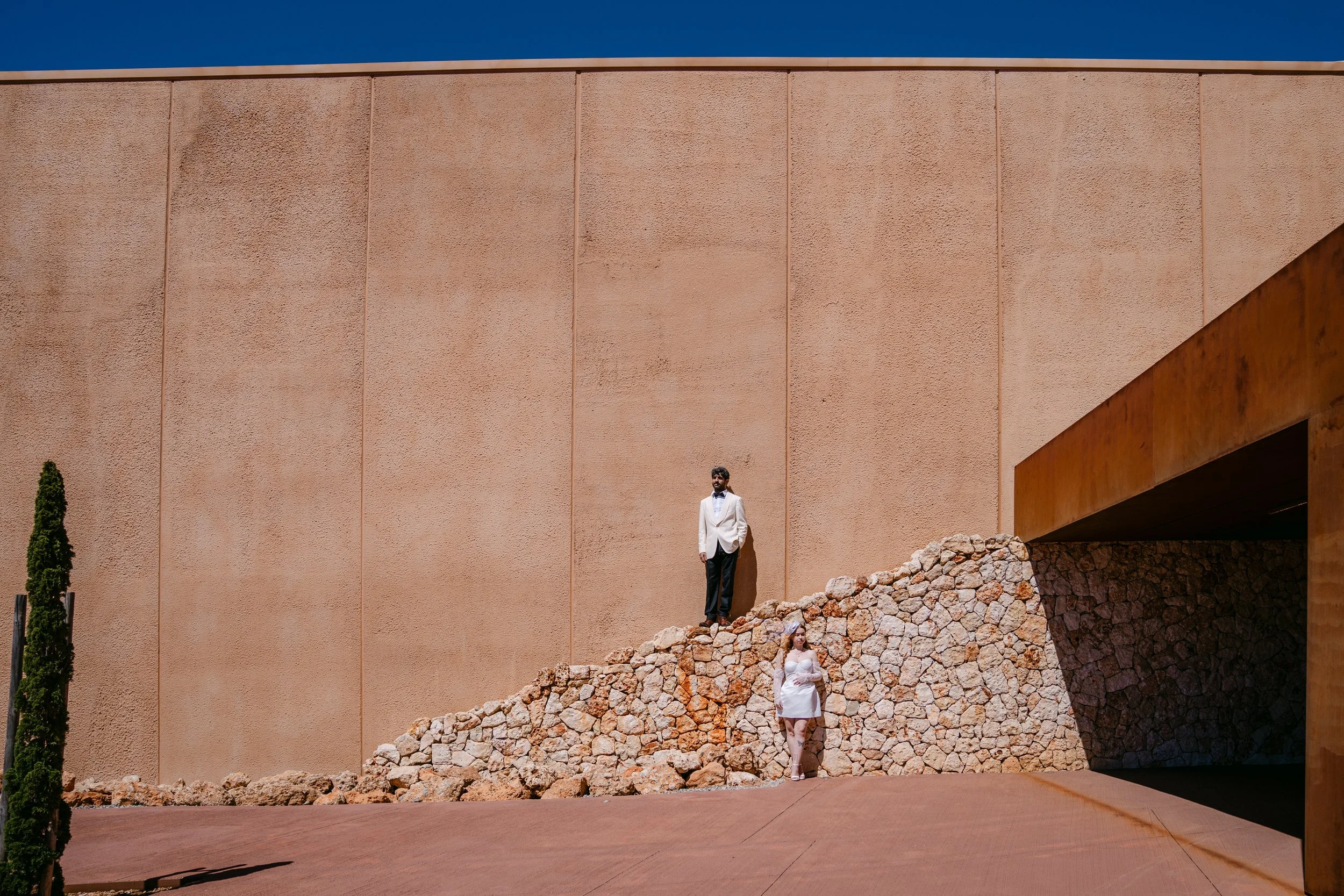 Bodega Santa Catarina