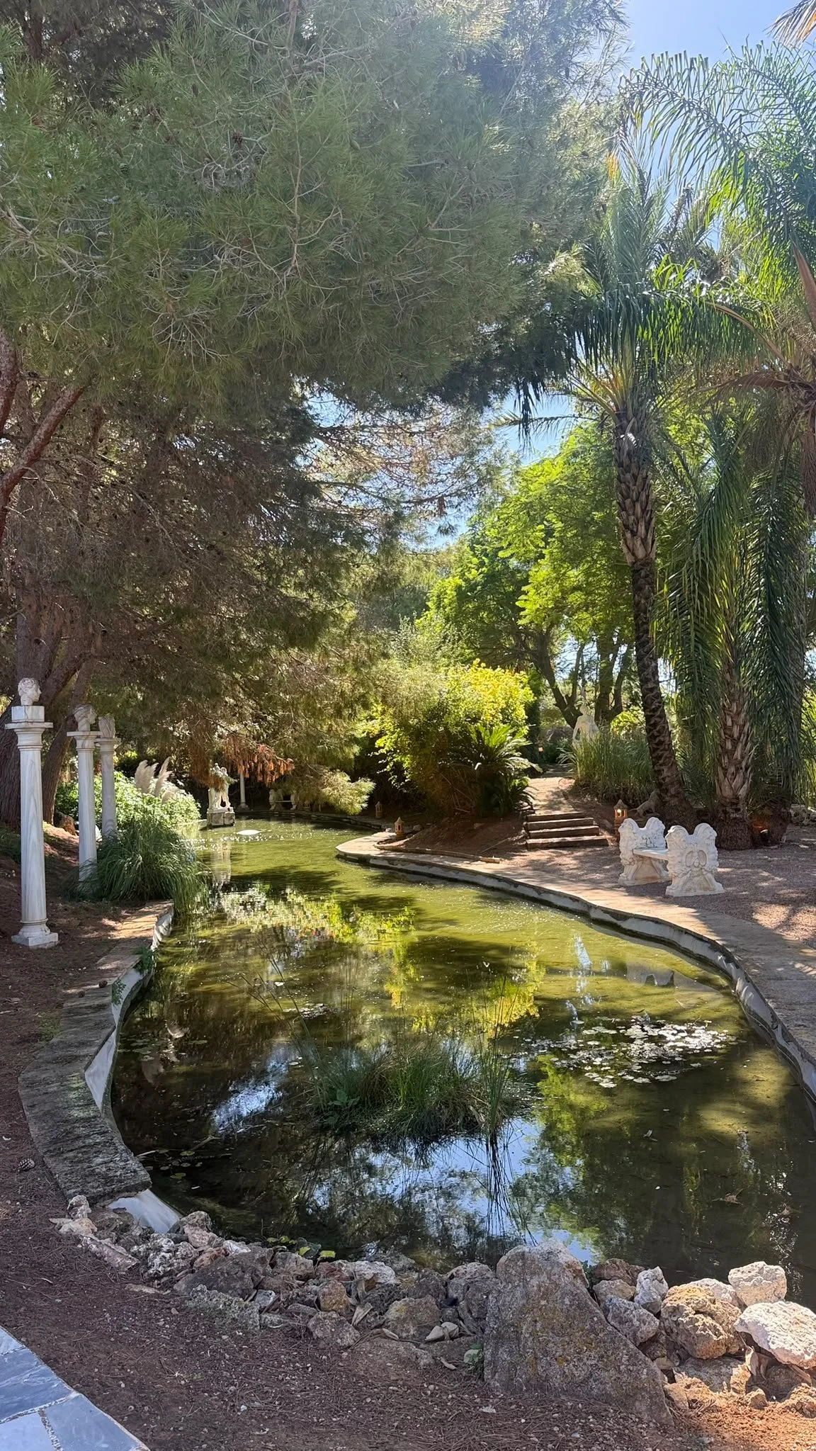 Es Revellart Art Resort Mallorca