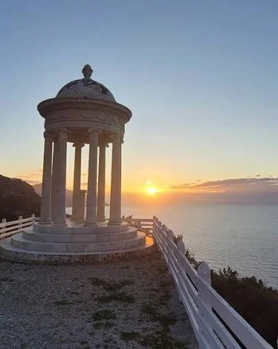 Son Marroig Mallorca venue