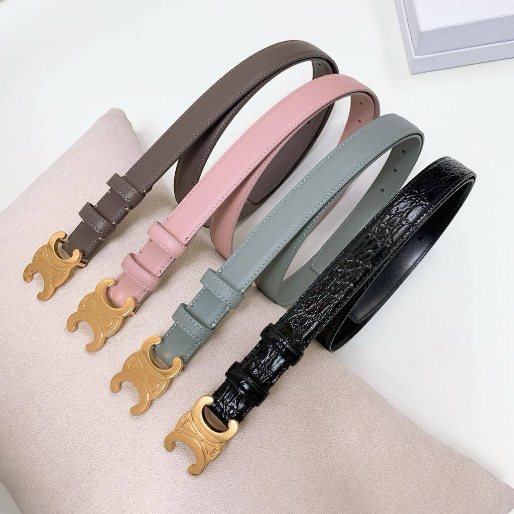 Celine belt