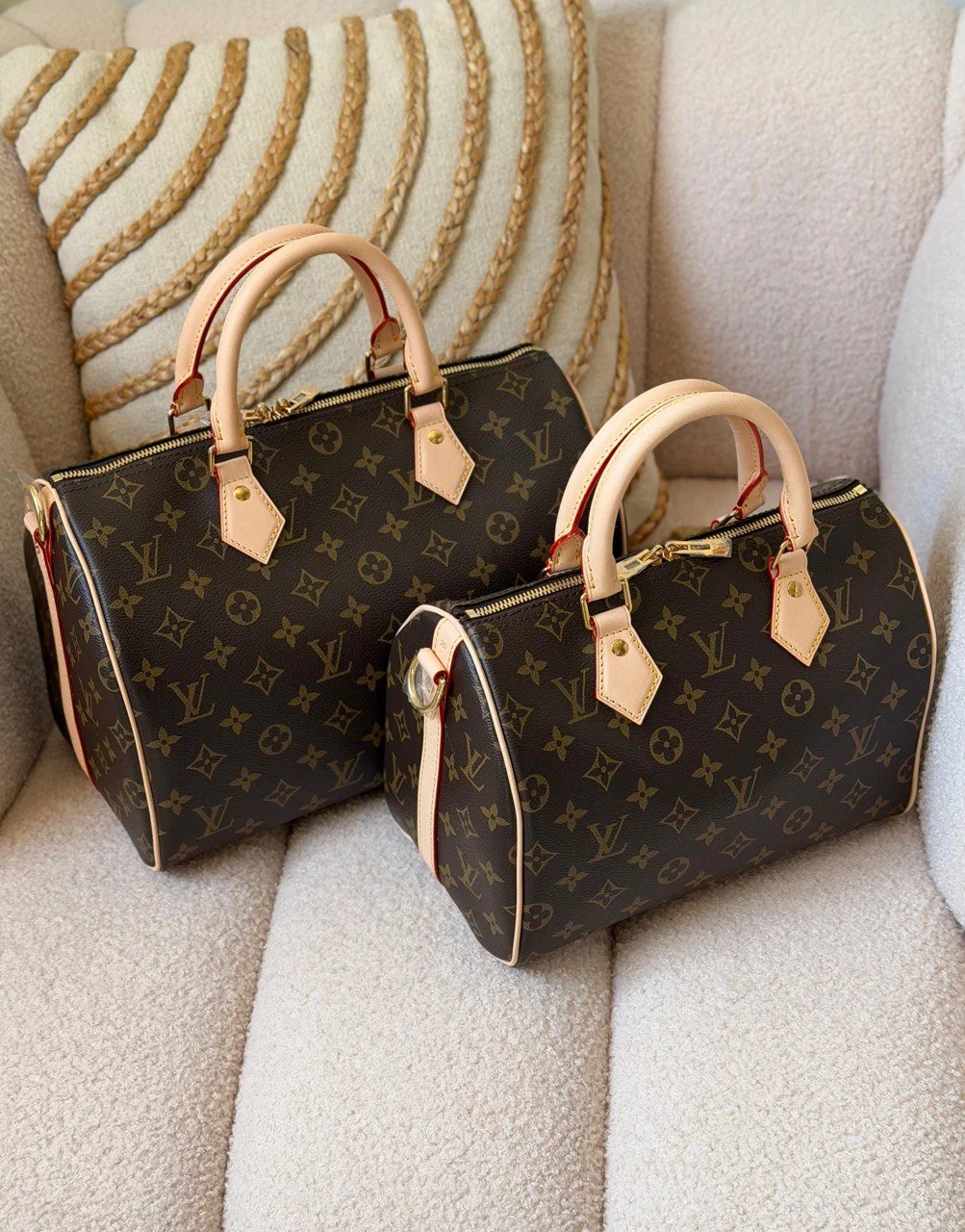 Louis Vuitton speedy