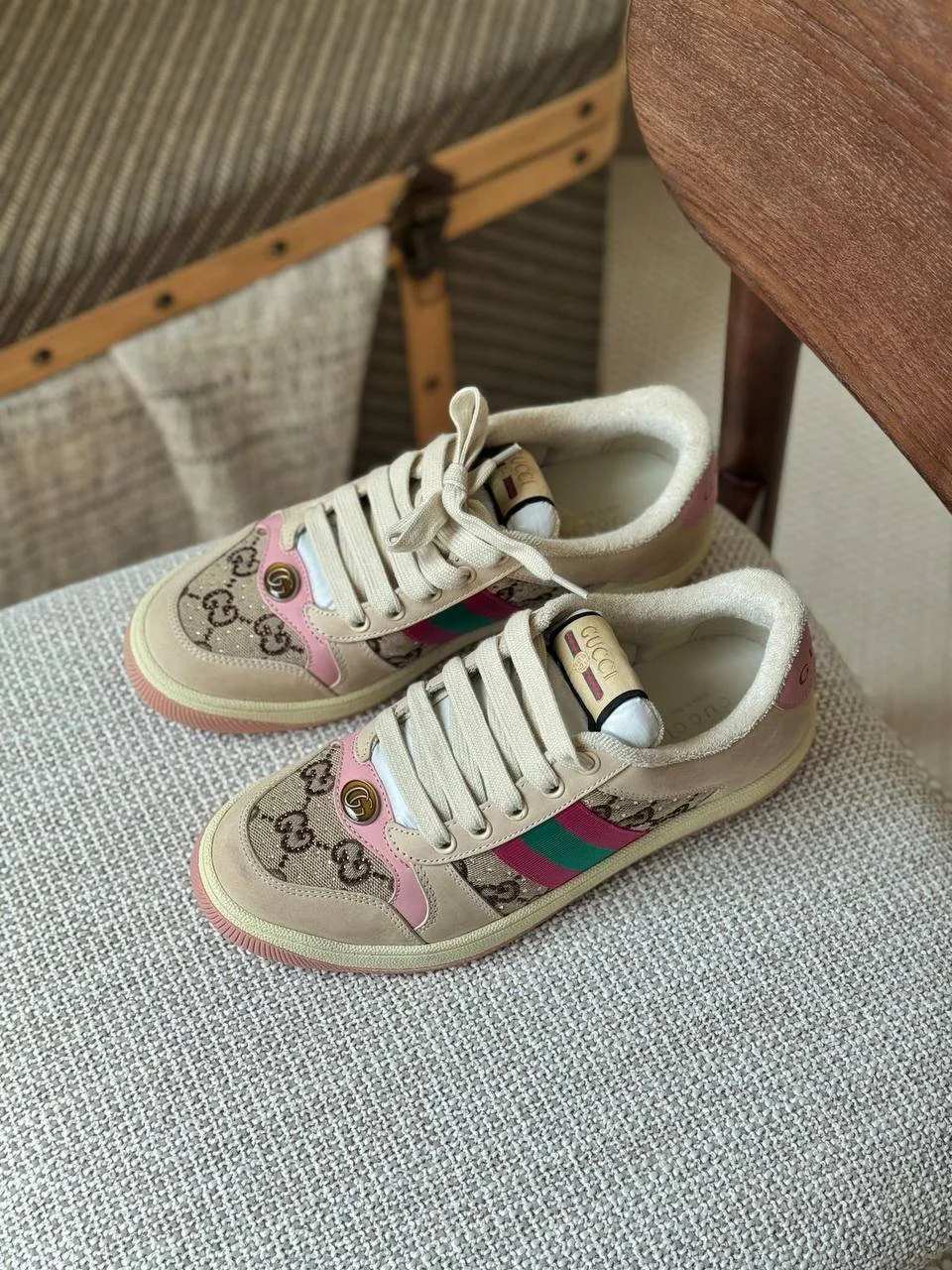 Gucci sneakers