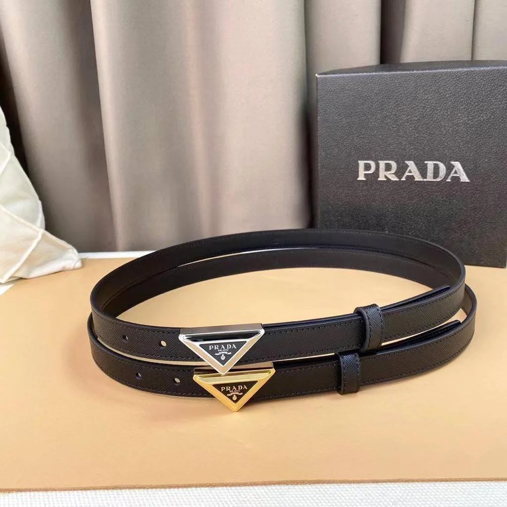Prada belt
