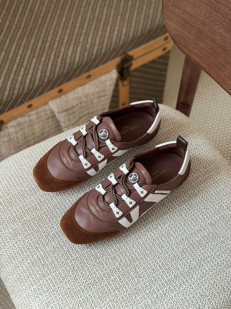 Louis Vuitton sneakers