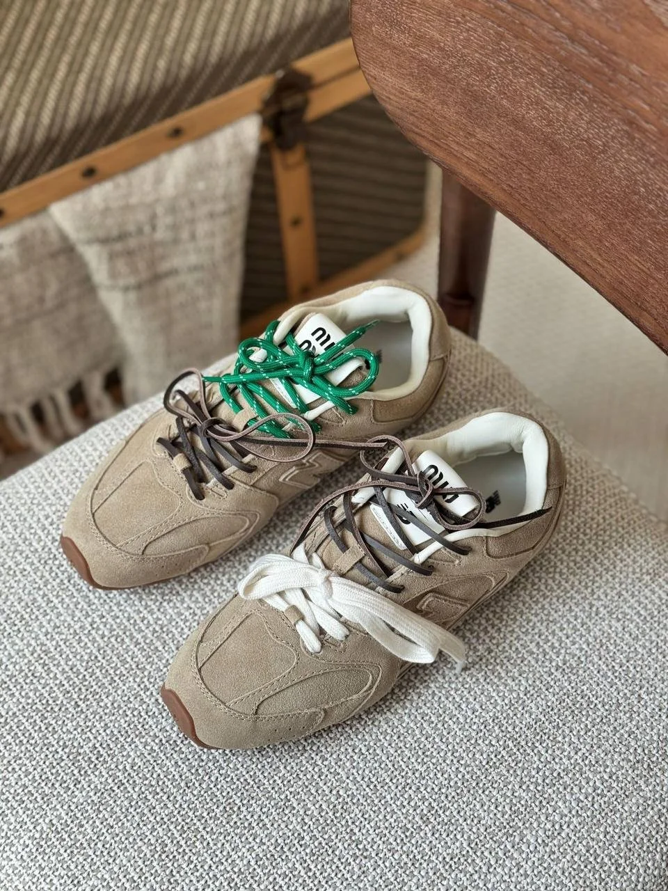 Miu Miu sneakers