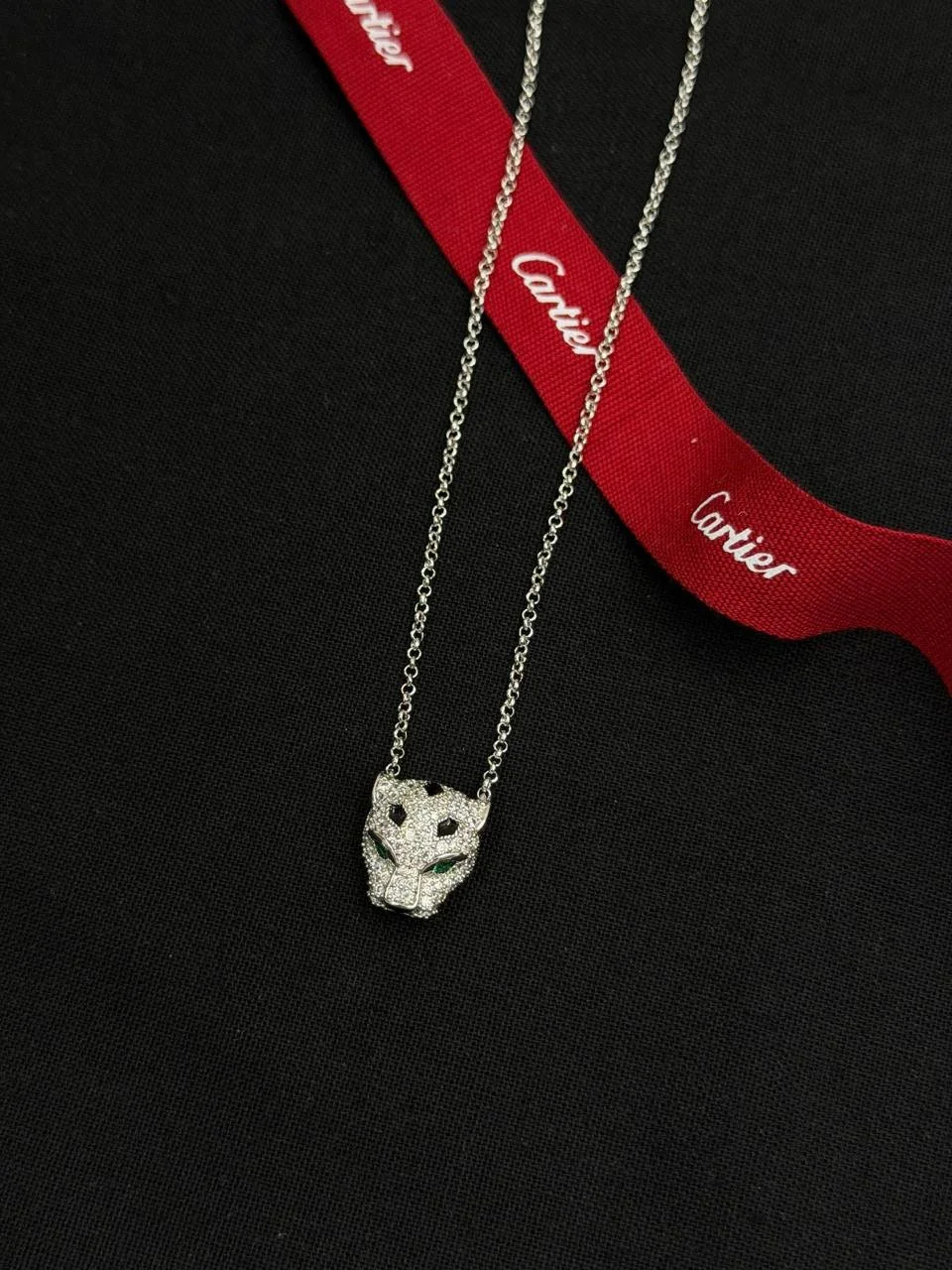 Cartier Jewelery