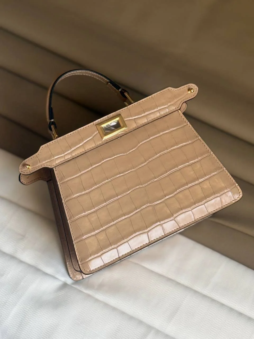 Fendi Peekaboo ISeeU