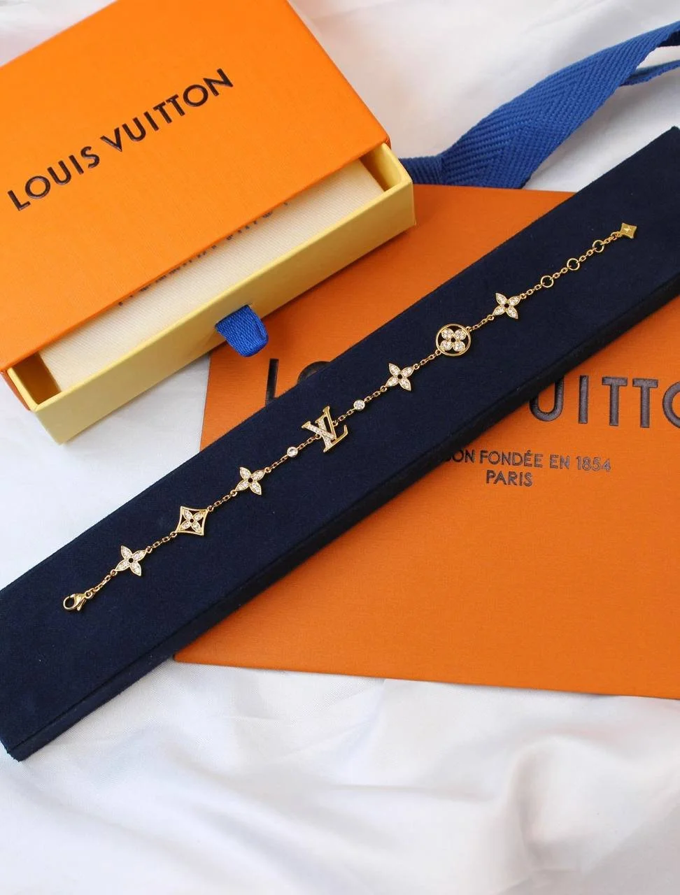 Louis Vuitton Jewelery