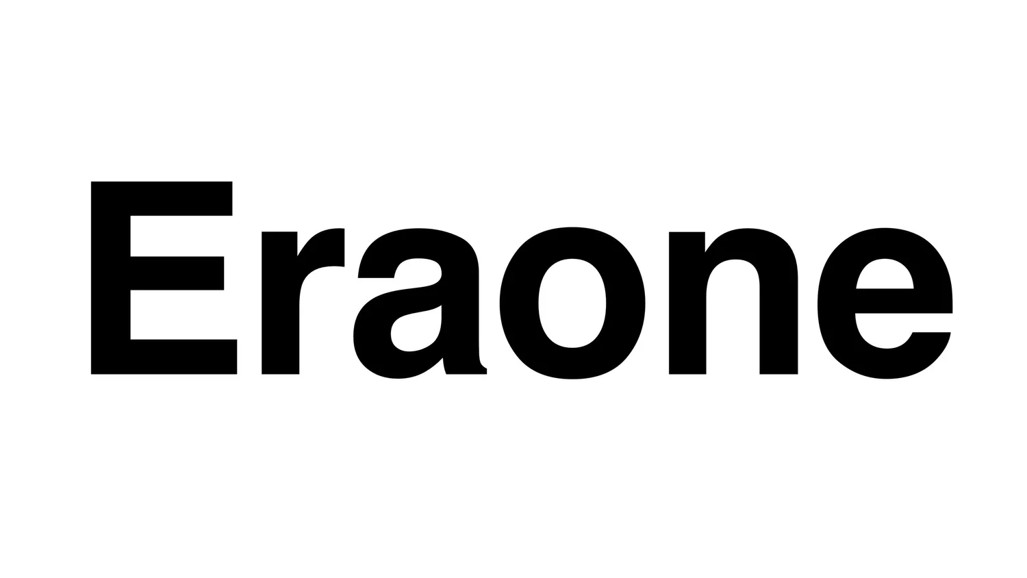 Eraone