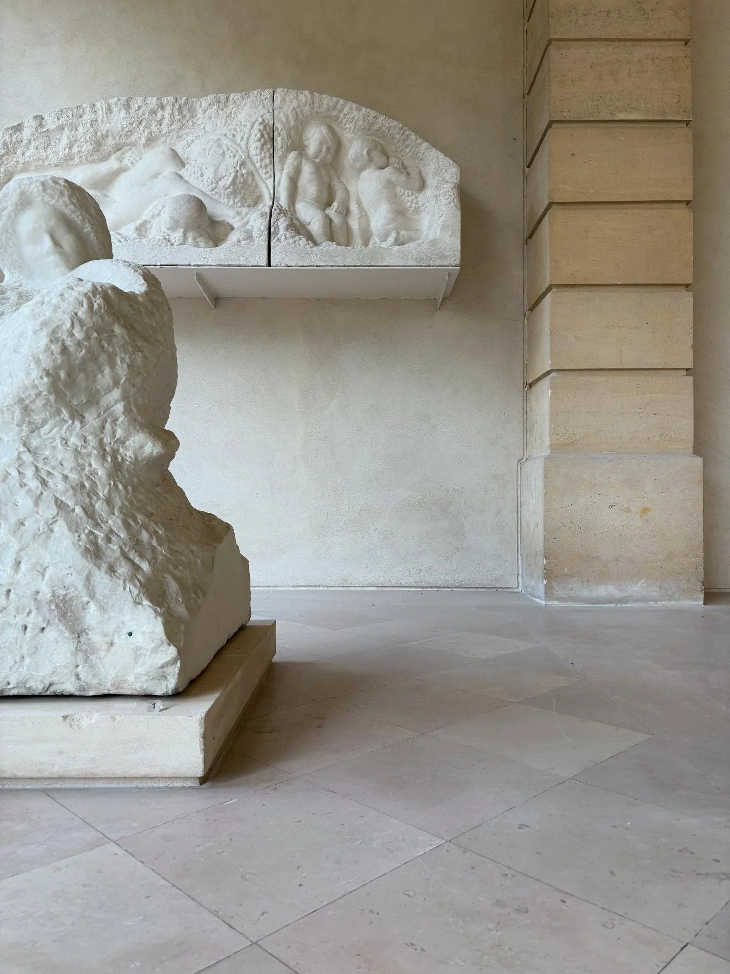 Chez Rodin @museerodinparis