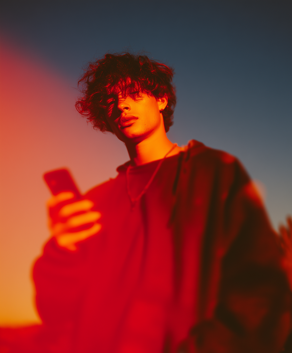 We don’t have a screen problem. We have a replacement problem.