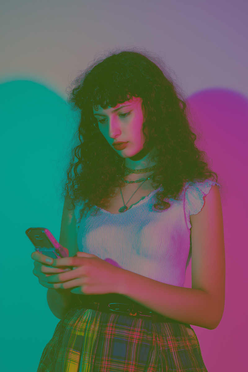 Why taking the phone away doesn’t teach self-control