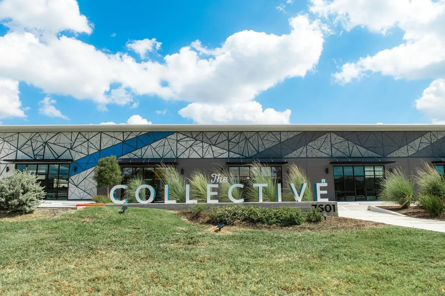 Community Impact: The Collective South Congress finishes build-out