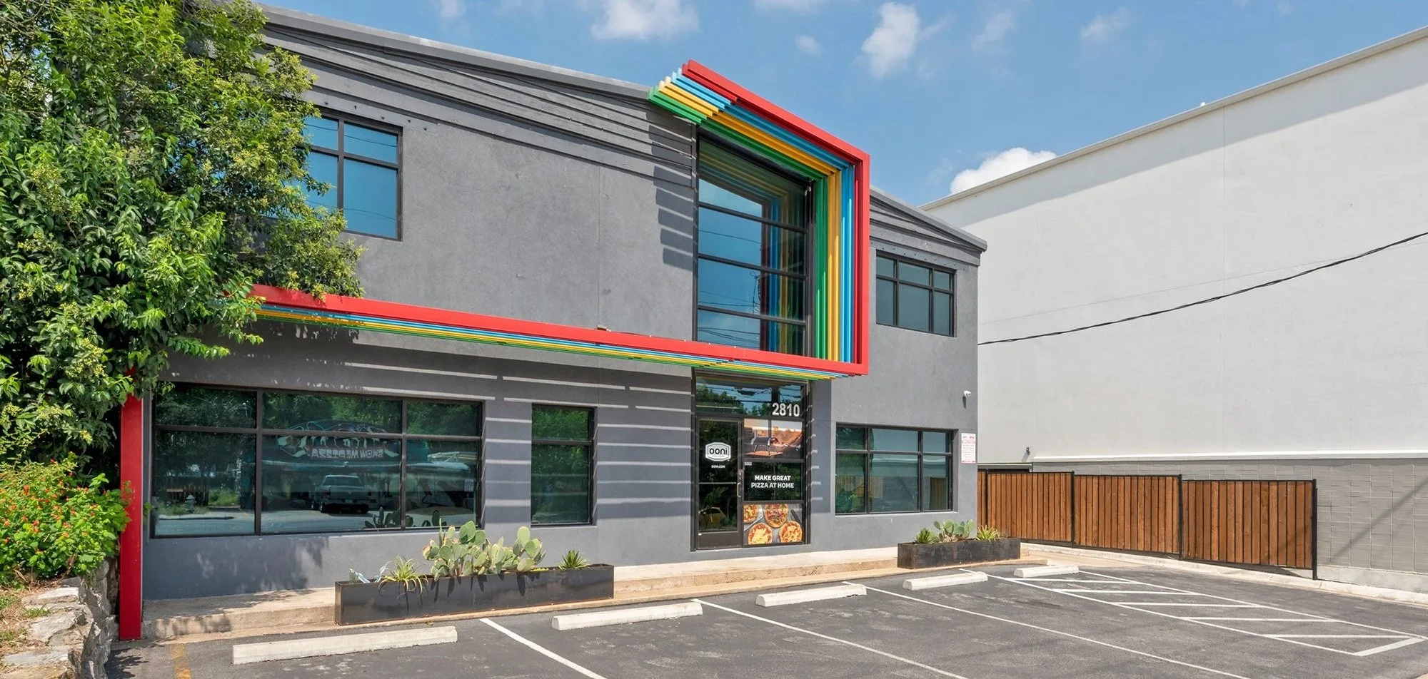 2810 S. 1st Street