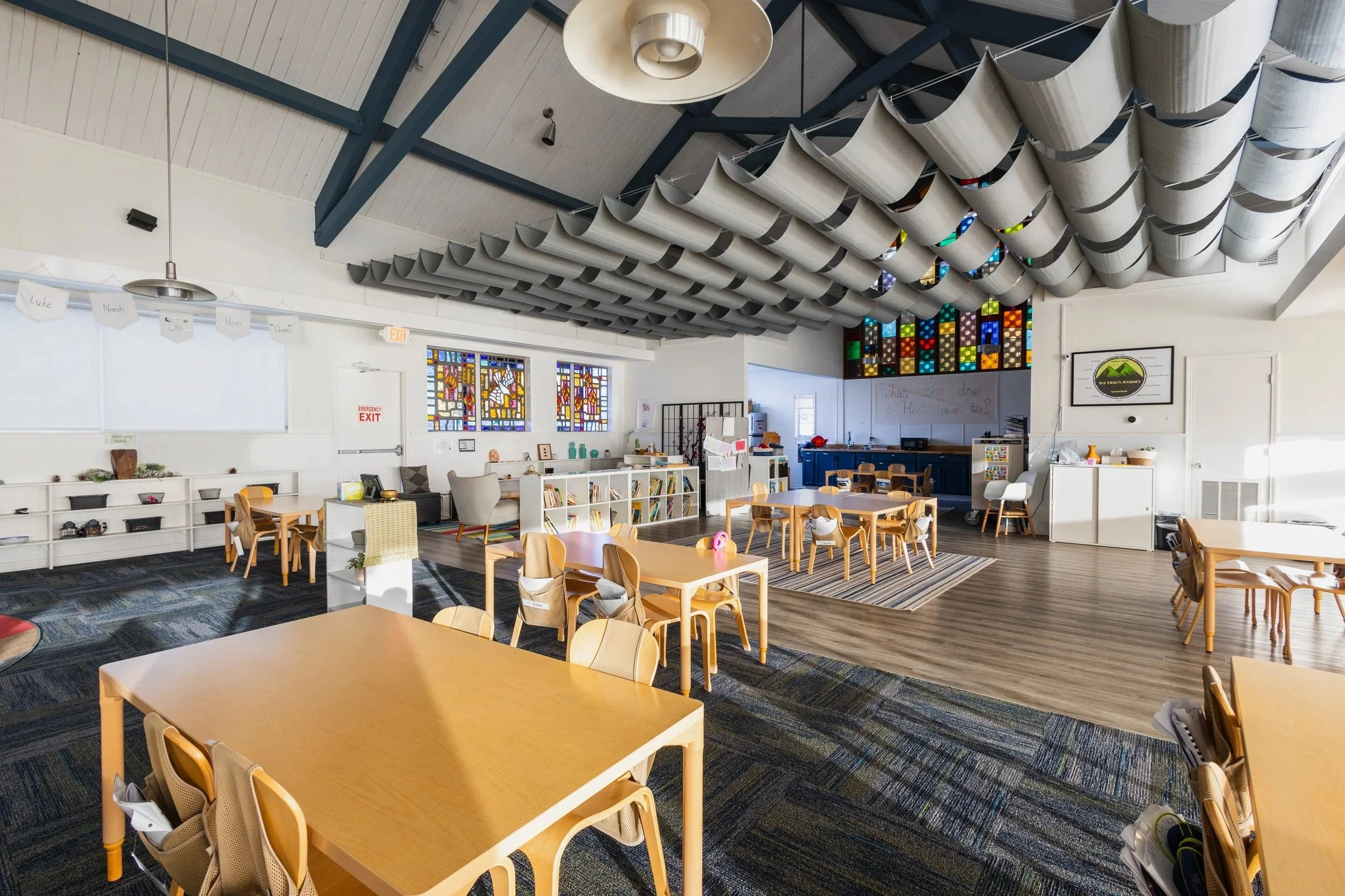 Ascent Academy