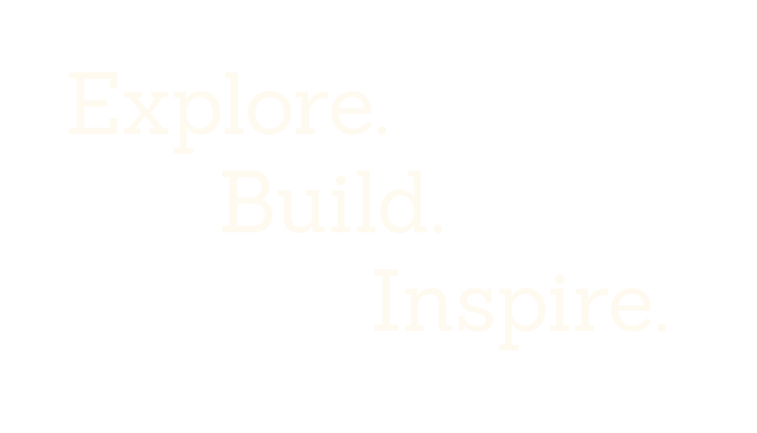 Explore. Build. Inspire. — Spark Root Development & Construction, Austin TX