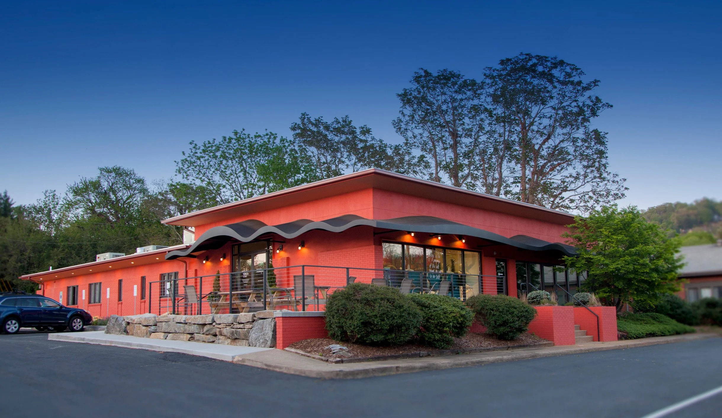 Ayurvedic Institute