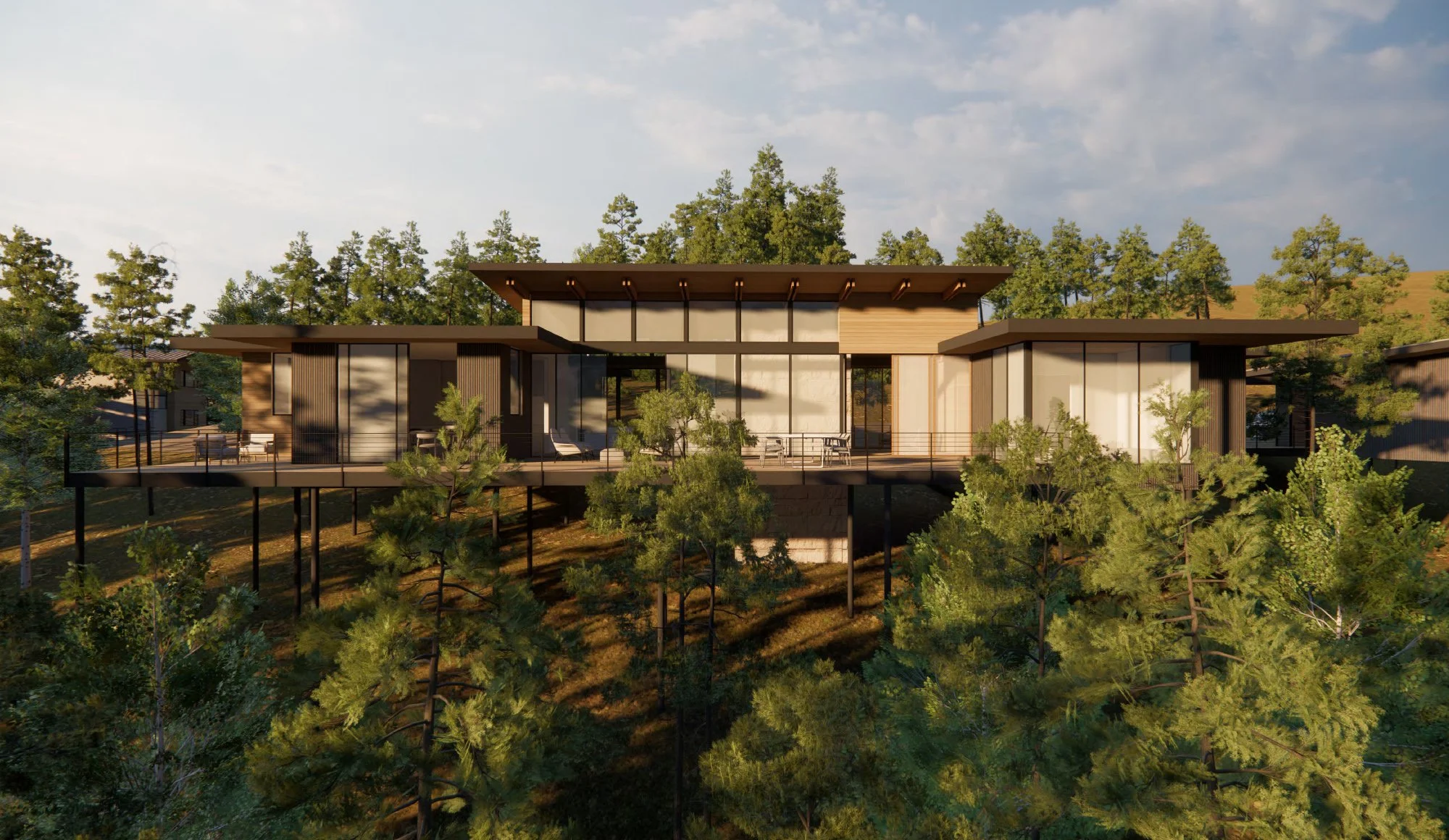 Residences at SoHum
