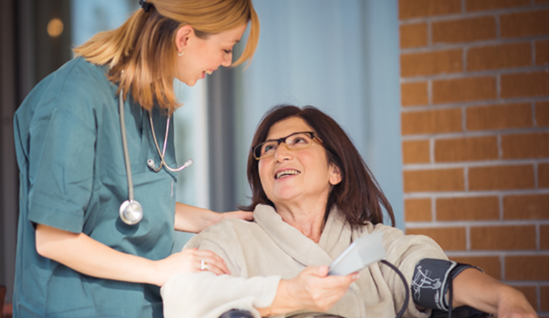 services photo Home Care & Senior Care Services in Indianapolis, Indiana - Trusted Care LLC