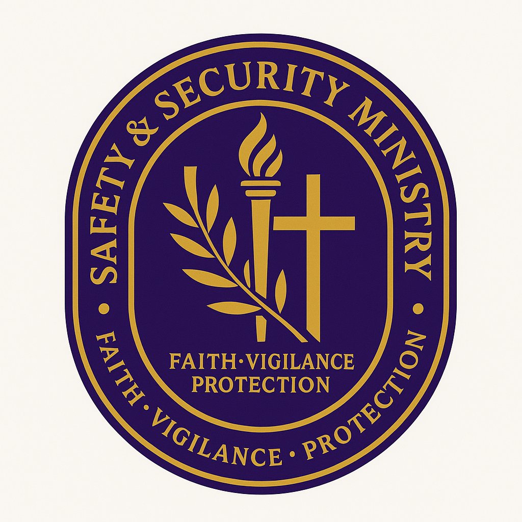 Faith-Based Security & Safety Program Development