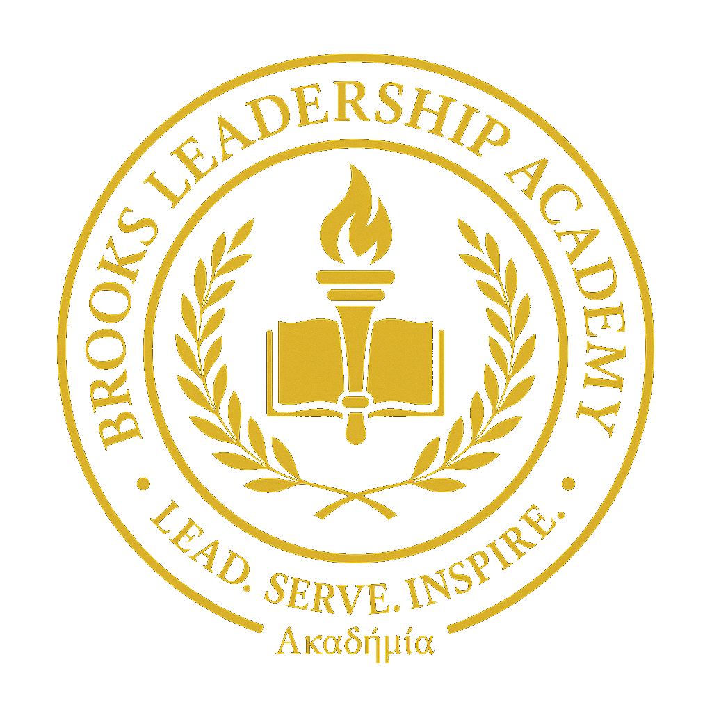 Brooks Leadership Academy, LLC