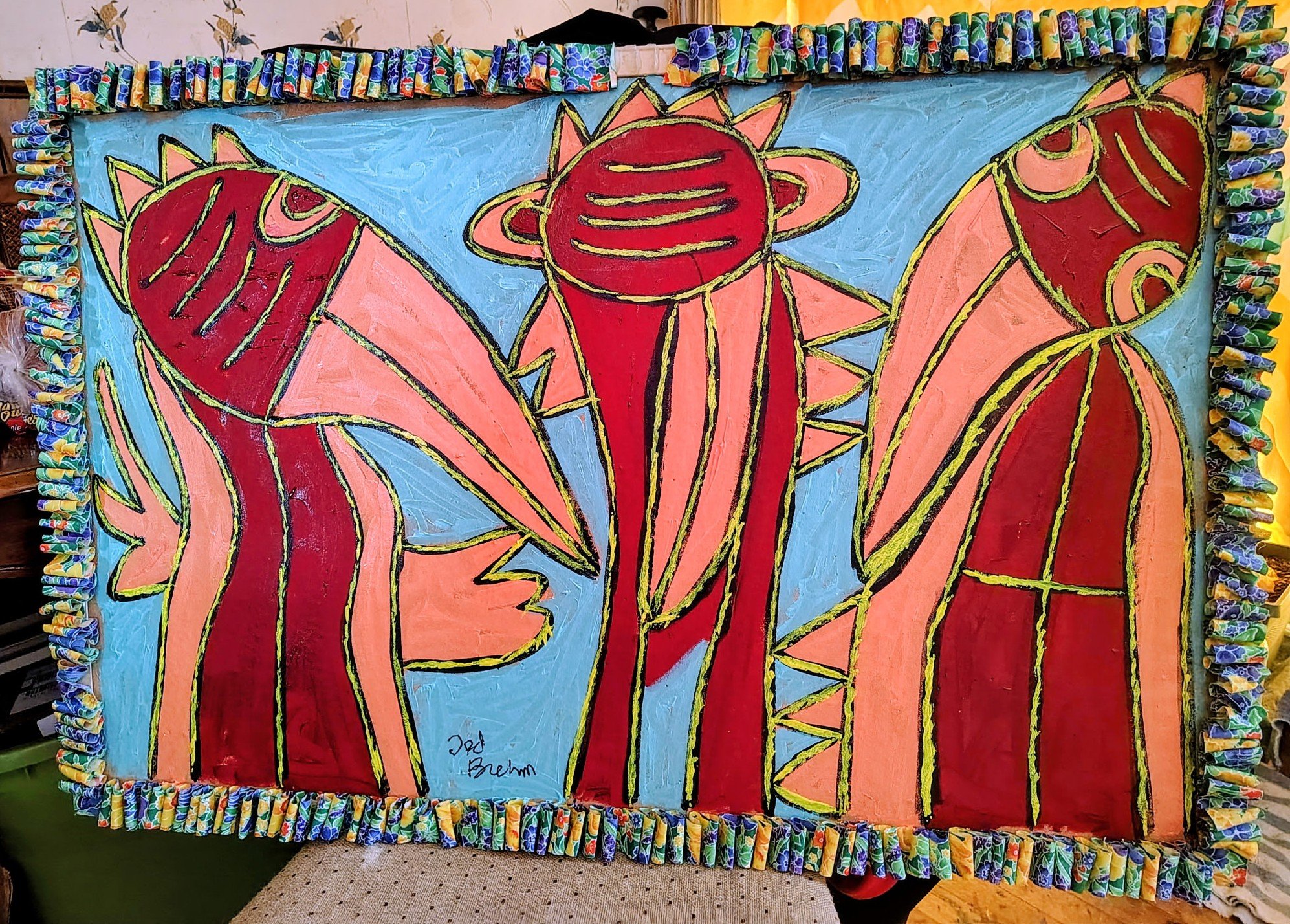 Pelican Brief
