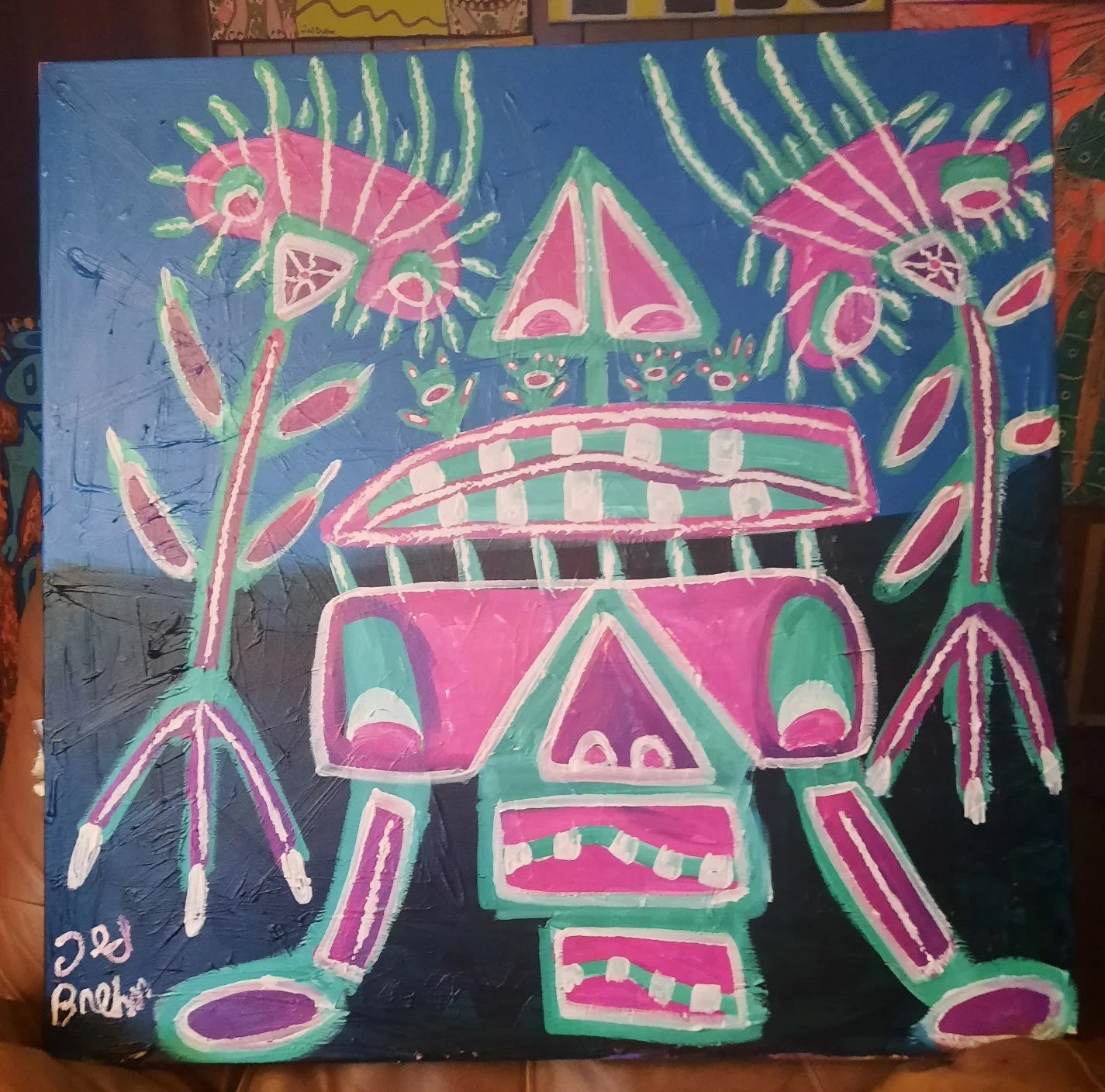 Temple of the Dog