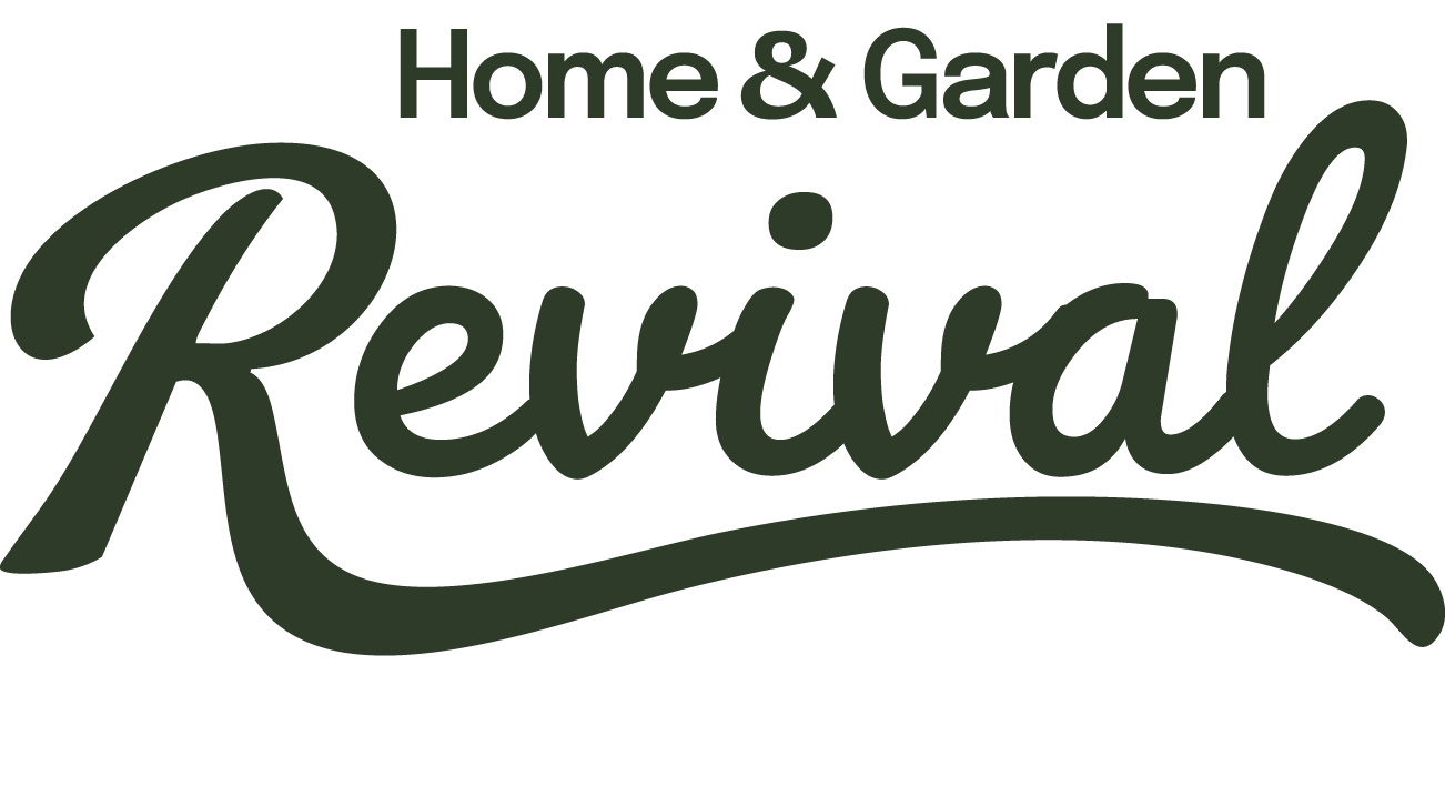 Home &amp; Garden Revival