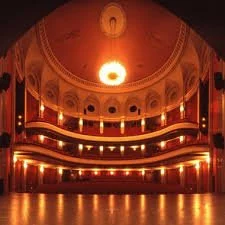 Euro-Baroque Contest