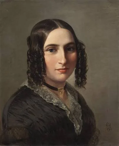 ORATORIUM NACH BILDERN DER BIBEL - Fanny Hensel