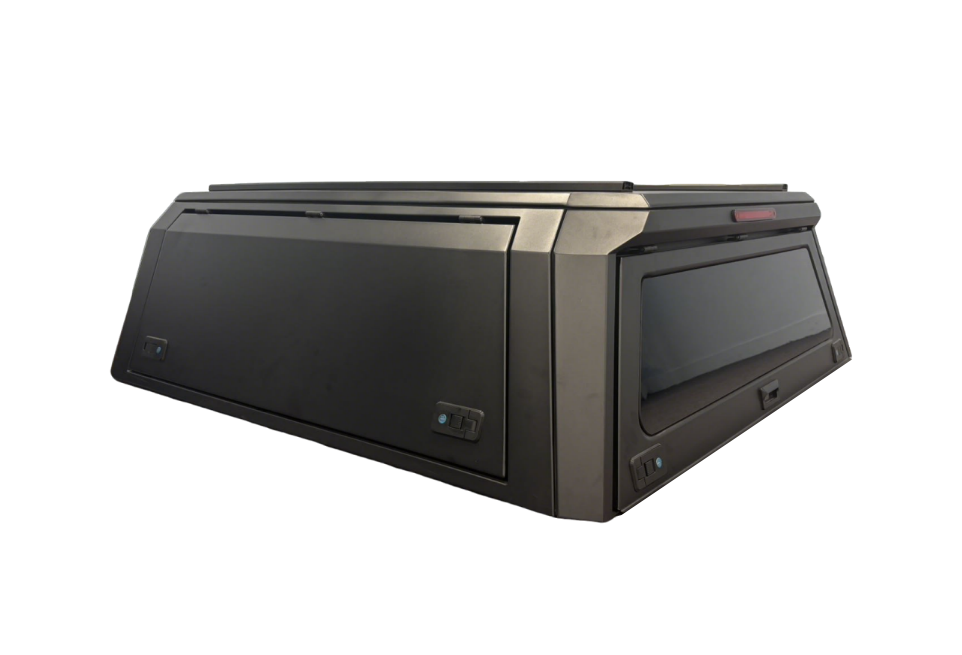 Hardtop Mid-Size  Ford Ranger