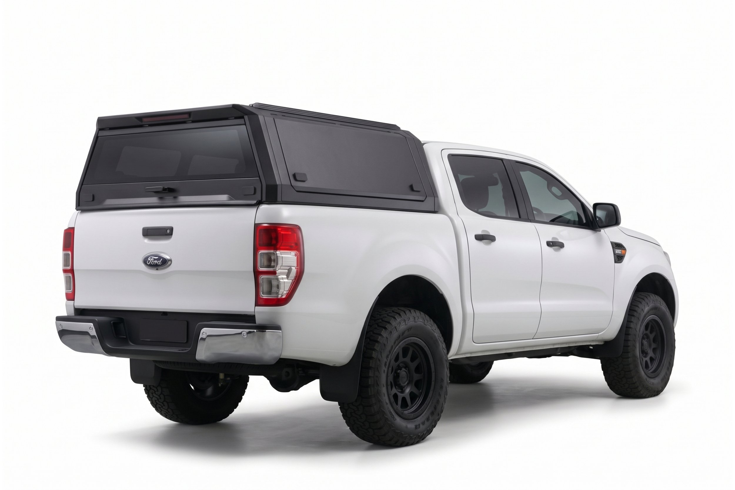 Hardtop DUTY  Ford Ranger 2012-2022