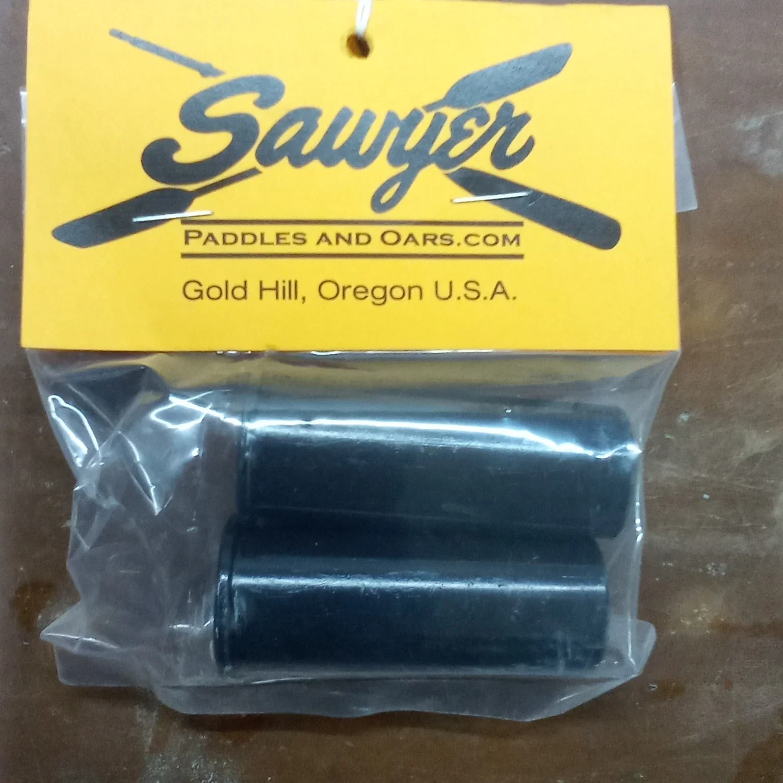 Sawyer Derlin Oarlock Bushing